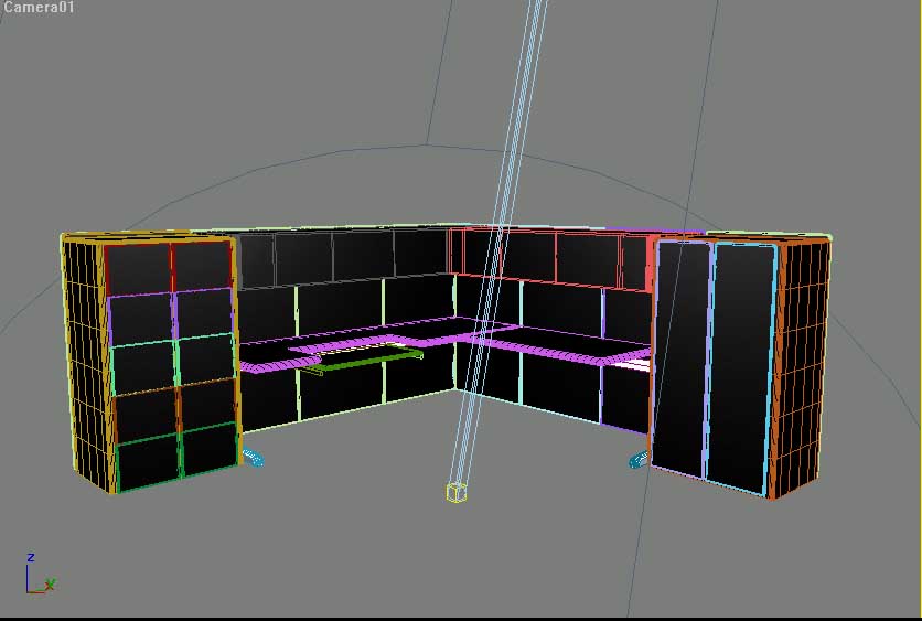 Tlchargement GRATUIT de modles 3D!