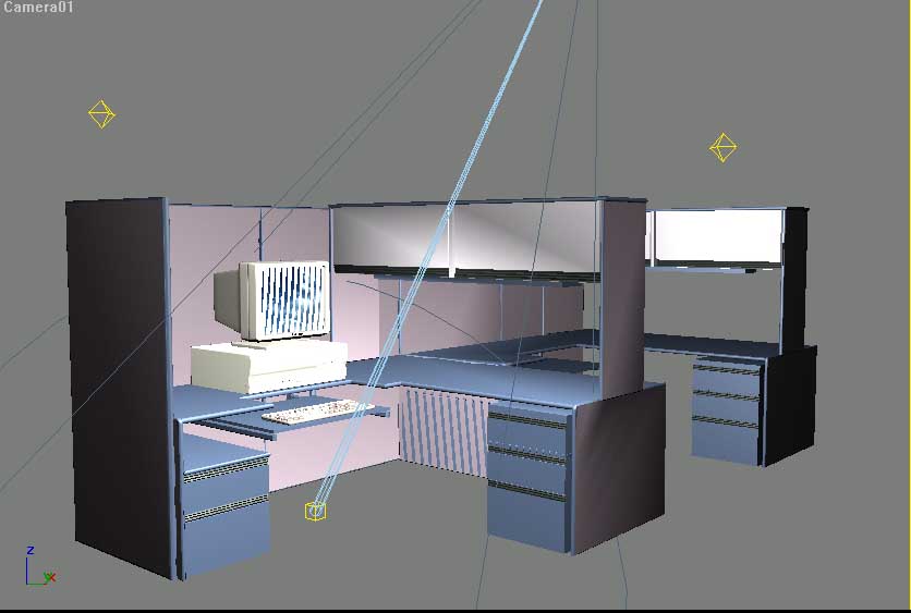 Tlchargement GRATUIT de modles 3D!
