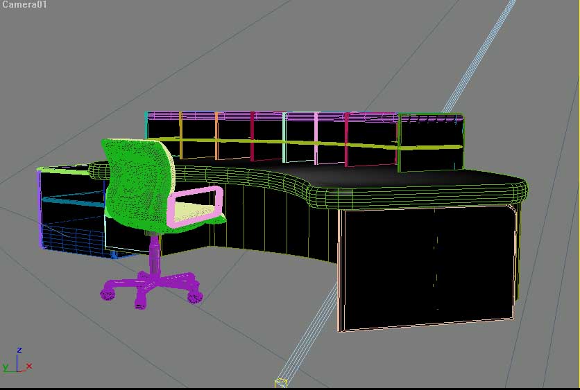 Tlchargement GRATUIT de modles 3D!