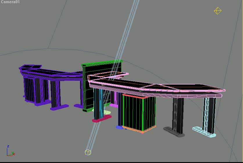 Tlchargement GRATUIT de modles 3D!