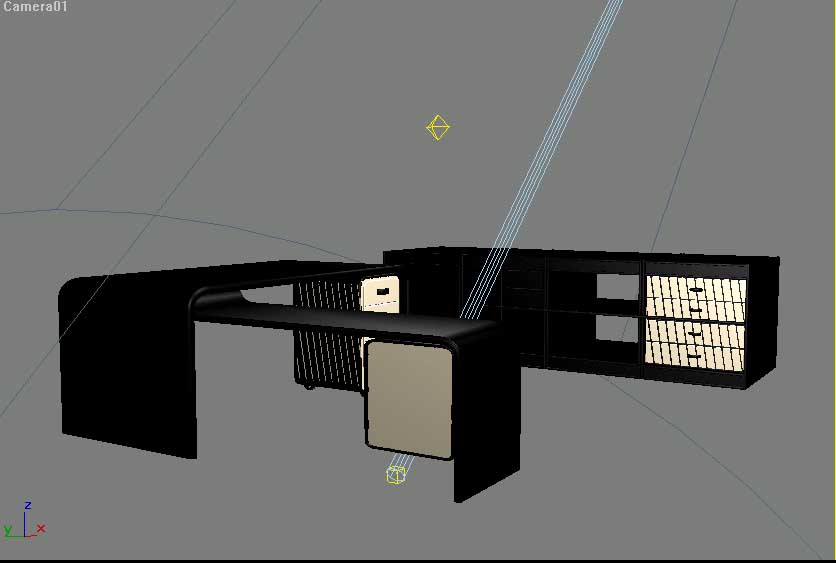 Tlchargement GRATUIT de modles 3D!