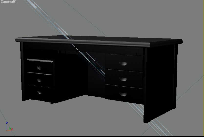 Tlchargement GRATUIT de modles 3D!