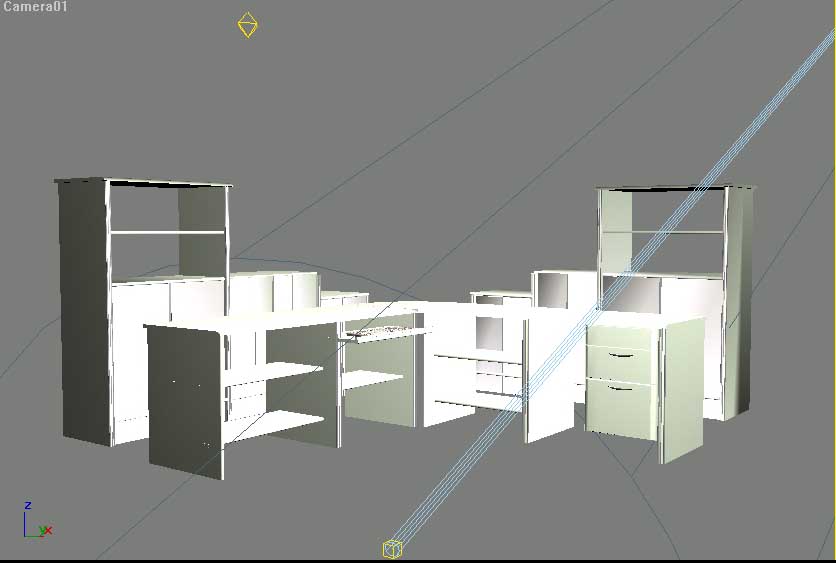 Tlchargement GRATUIT de modles 3D!