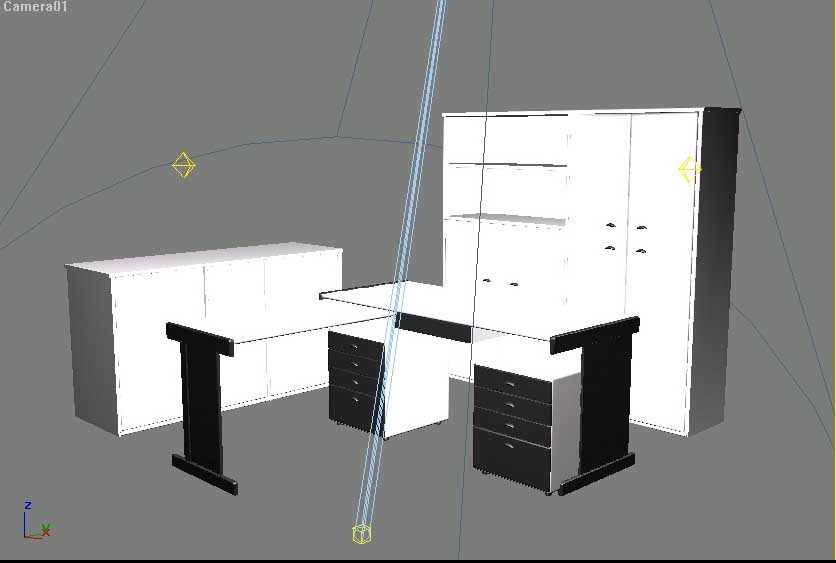 Tlchargement GRATUIT de modles 3D!