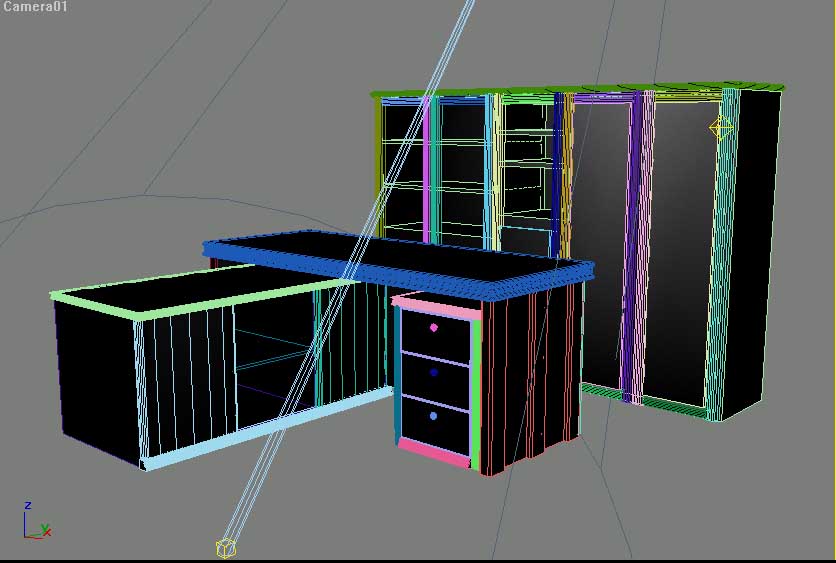 Tlchargement GRATUIT de modles 3D!