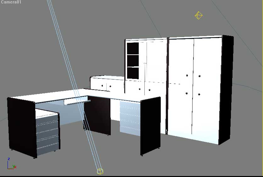 Tlchargement GRATUIT de modles 3D!