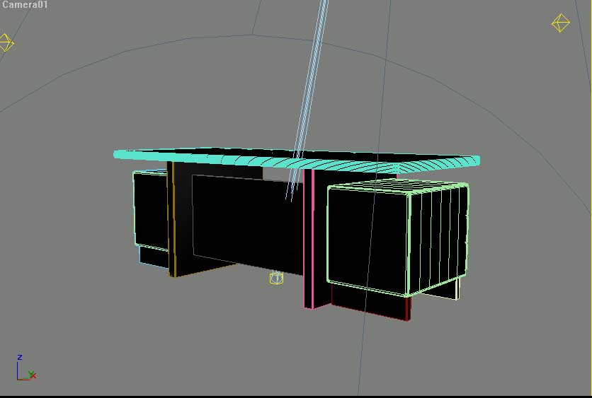 Tlchargement GRATUIT de modles 3D!