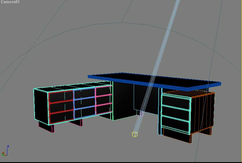 Tlchargement GRATUIT de modles 3D!