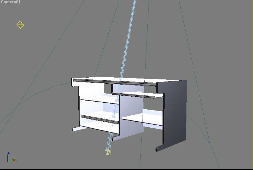 Tlchargement GRATUIT de modles 3D!
