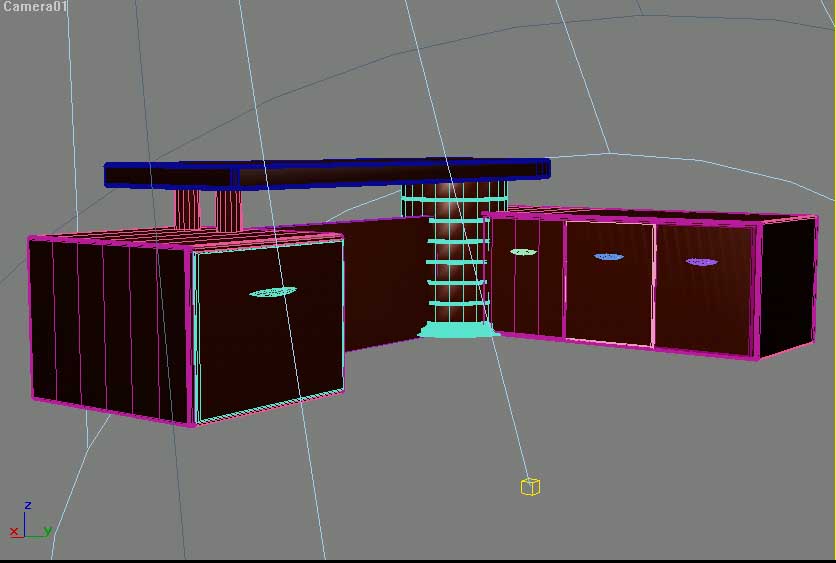 Tlchargement GRATUIT de modles 3D!