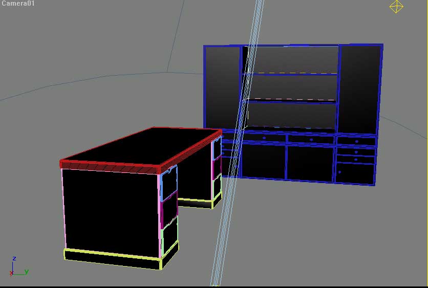 Tlchargement GRATUIT de modles 3D!