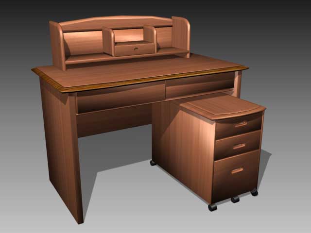 Tlchargement GRATUIT de modles 3D!