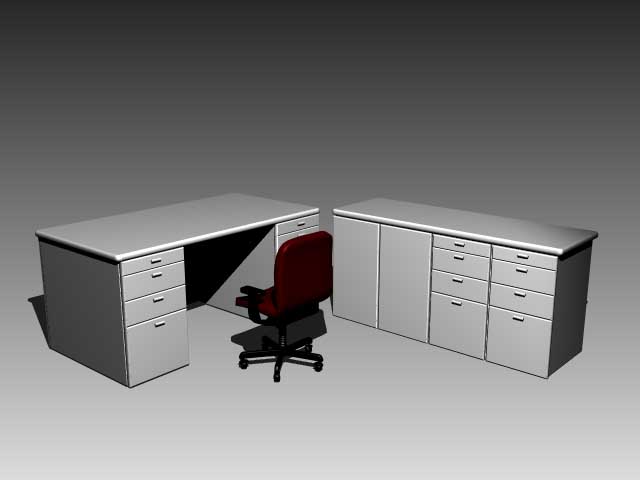 Tlchargement GRATUIT de modles 3D!