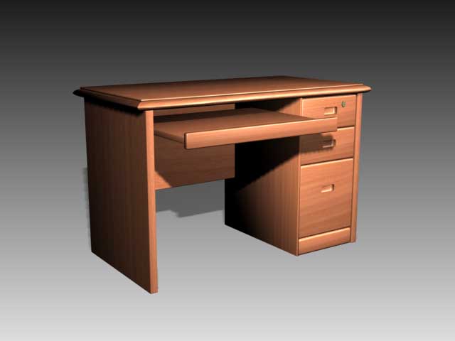 Tlchargement GRATUIT de modles 3D!