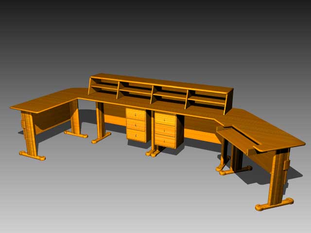 Tlchargement GRATUIT de modles 3D!