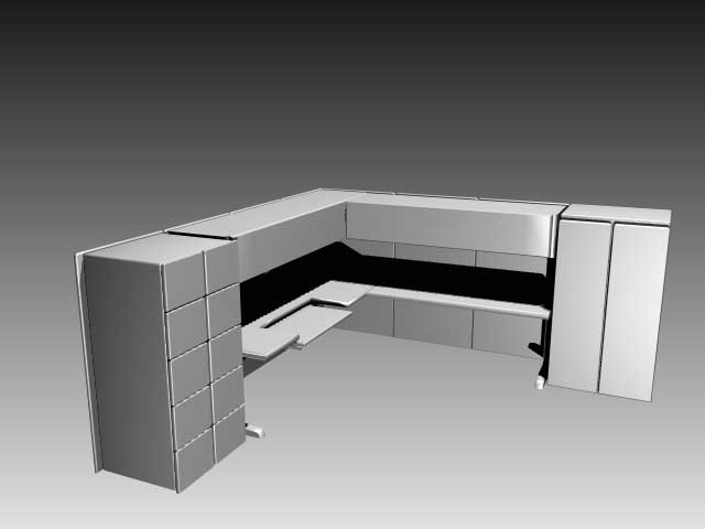 Tlchargement GRATUIT de modles 3D!