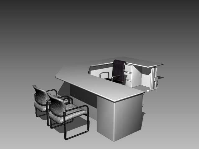 Tlchargement GRATUIT de modles 3D!
