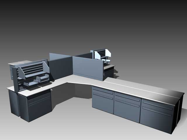 Tlchargement GRATUIT de modles 3D!