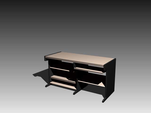 Tlchargement GRATUIT de modles 3D!