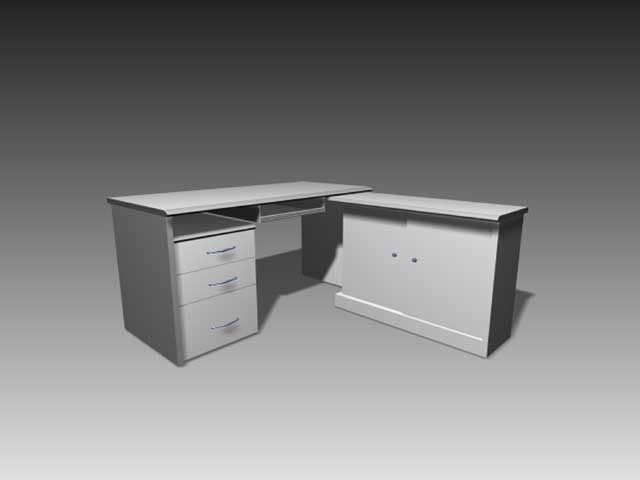 Tlchargement GRATUIT de modles 3D!