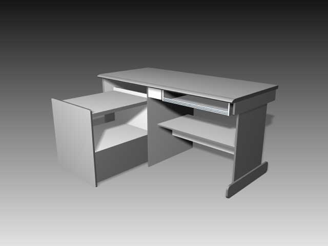 Tlchargement GRATUIT de modles 3D!