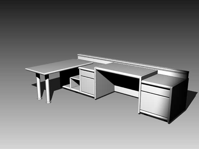 Tlchargement GRATUIT de modles 3D!