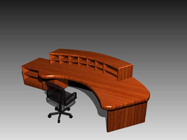 Tlchargement GRATUIT de modles 3D!