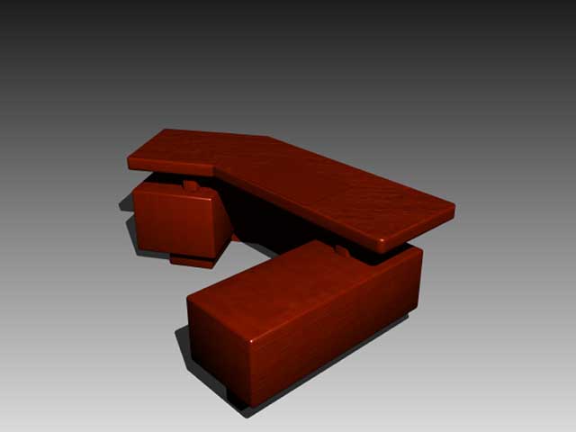 Tlchargement GRATUIT de modles 3D!