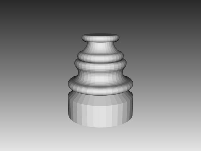 Tlchargement GRATUIT de modles 3D!