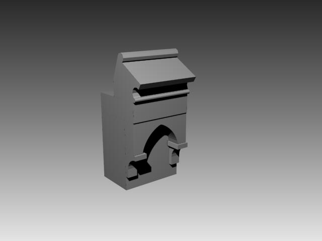 Tlchargement GRATUIT de modles 3D!