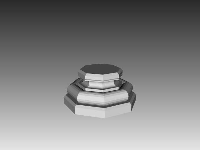 Tlchargement GRATUIT de modles 3D!