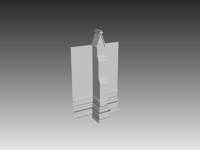 Tlchargement GRATUIT de modles 3D!