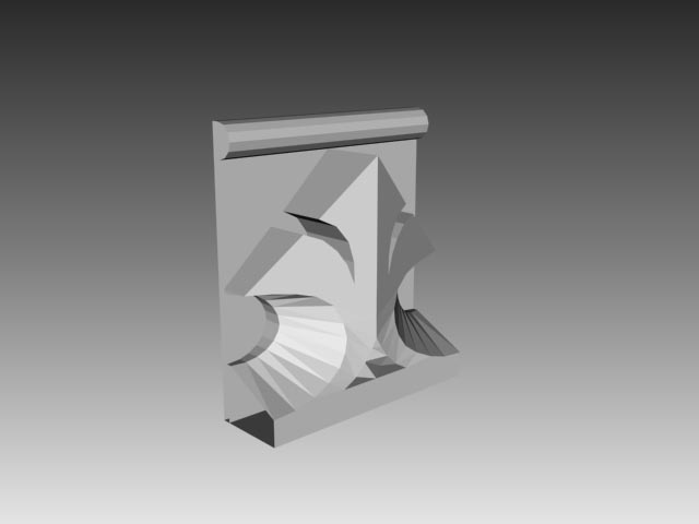 Tlchargement GRATUIT de modles 3D!