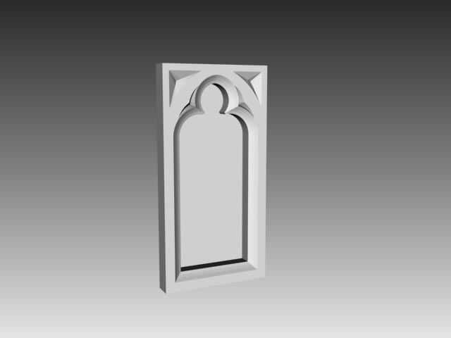 Tlchargement GRATUIT de modles 3D!