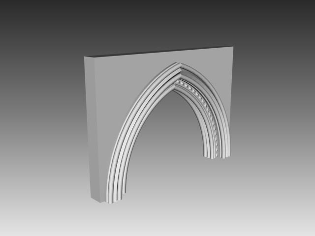 Tlchargement GRATUIT de modles 3D!
