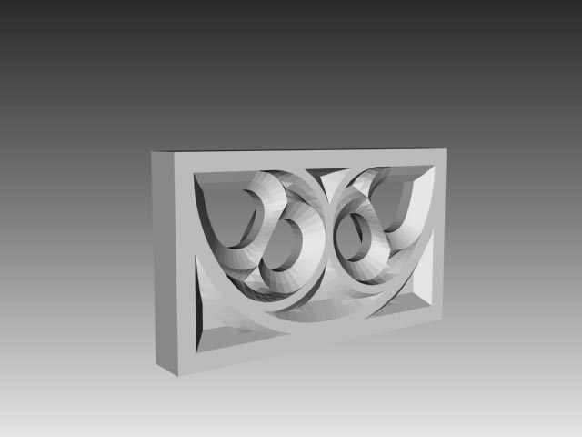 Tlchargement GRATUIT de modles 3D!