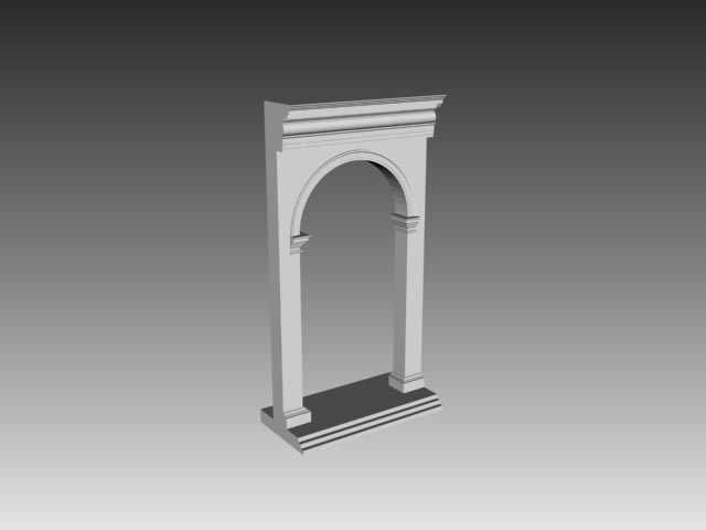 Tlchargement GRATUIT de modles 3D!