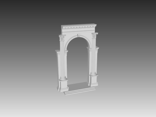 Tlchargement GRATUIT de modles 3D!