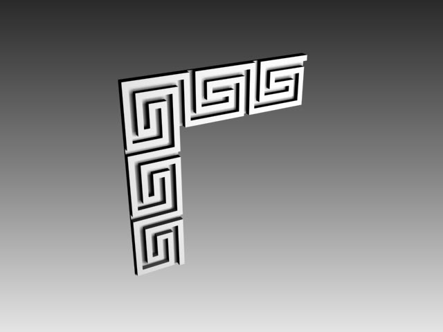 Tlchargement GRATUIT de modles 3D!