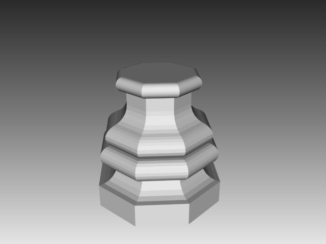 Tlchargement GRATUIT de modles 3D!