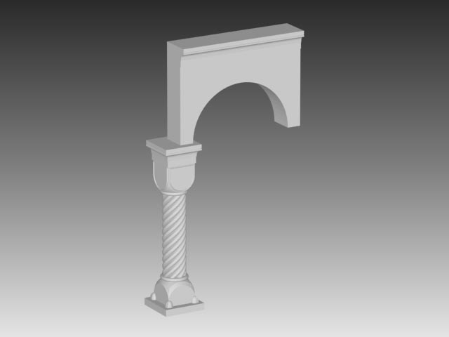 Tlchargement GRATUIT de modles 3D!