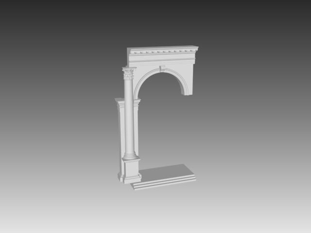 Tlchargement GRATUIT de modles 3D!