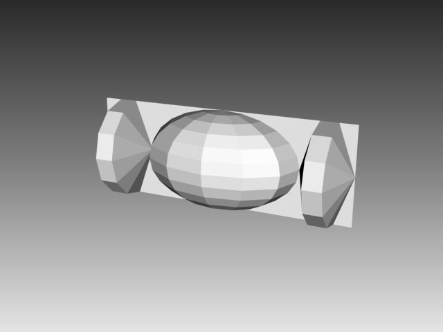 Tlchargement GRATUIT de modles 3D!