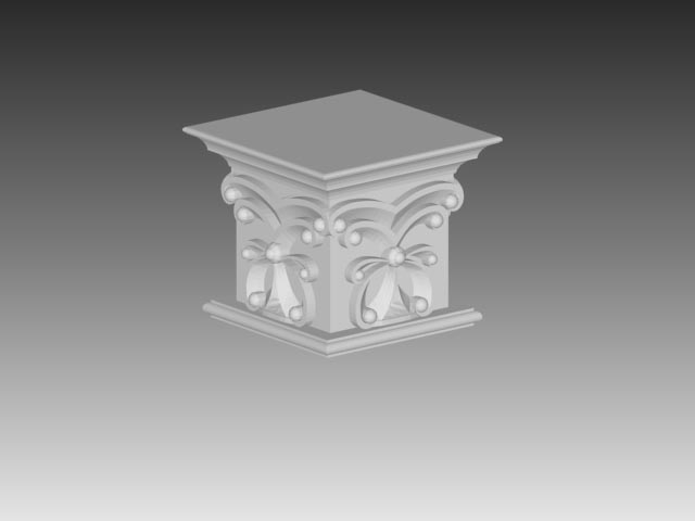 Tlchargement GRATUIT de modles 3D!