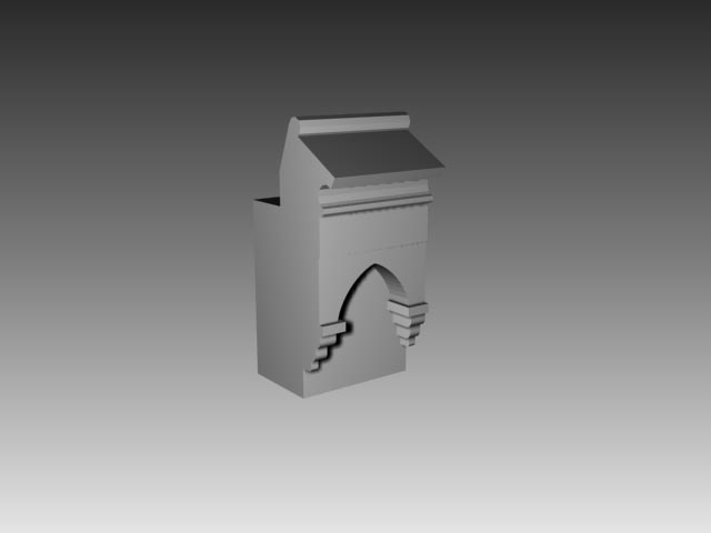 Tlchargement GRATUIT de modles 3D!