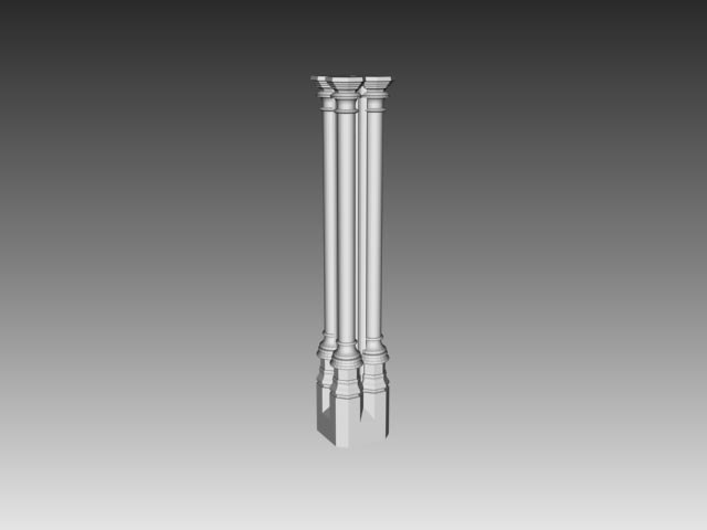 Tlchargement GRATUIT de modles 3D!