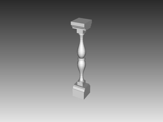 Tlchargement GRATUIT de modles 3D!