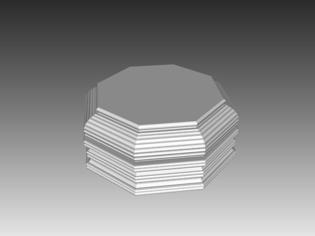 Tlchargement GRATUIT de modles 3D!