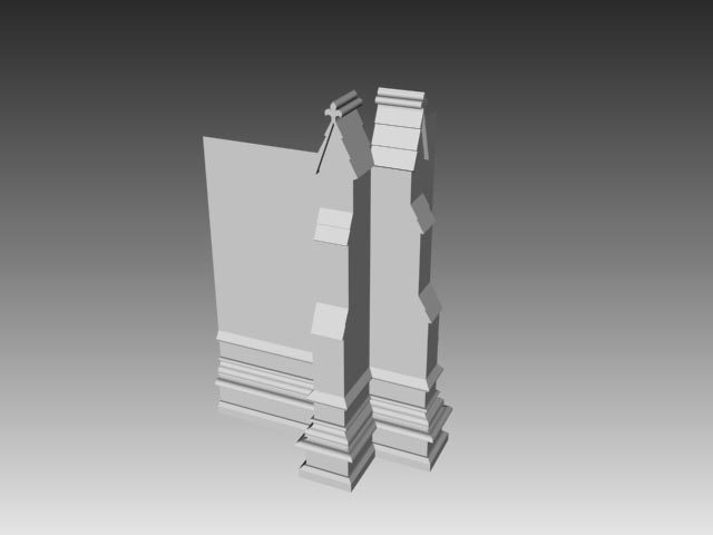 Tlchargement GRATUIT de modles 3D!