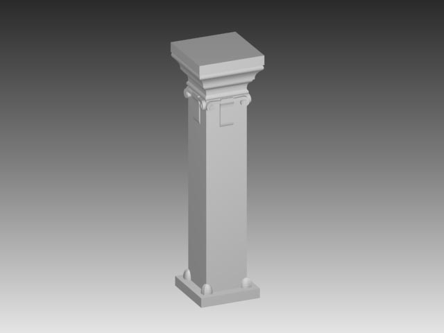 Tlchargement GRATUIT de modles 3D!